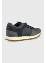 Sneakers boty G-Star Raw Calow Iii tmavomodrá barva