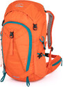 Outdoorový batoh LOAP MONTASIO 32 Oranžová
