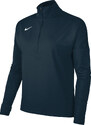 Triko s dlouhým rukávem Nike Womens Dry Element Top Half Zip nt0316-451