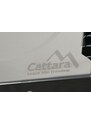 Cattara Gril na dřevěné uhlí skládací IGRANE 30x60cm