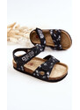 BIG STAR SHOES Children's Sandals Big Star JJ374380 Black