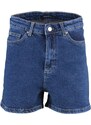 Dámské kraťasy Trendyol Mom Denim Shorts