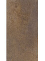 Oneflor Vinylová podlaha lepená ECO 55 076 Oxyde Bronze Red - Lepená podlaha