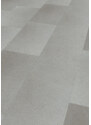 Oneflor Vinylová podlaha lepená ECO 55 072 Urban Light Grey - Lepená podlaha