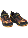 Dětské boty Skechers Thermoflux 2.0 Kodron - 403728L/ORYL Černá