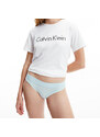 Calvin Klein Dámské kalhotky Body Cotton
