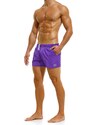 MODUS VIVENDI CANDY plavky purple MV-DS2233