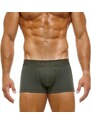 Modus Vivendi Organic boxerky khaki MV-04221