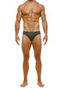 Modus Vivendi Organic slipy khaki MV-04214