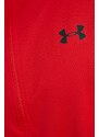 Tričko s dlouhým rukávem Under Armour 1328495.602 červená barva