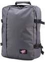 CabinZero Classic 44L ultra-light palubní batoh Original Grey