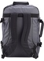 CabinZero Classic 44L ultra-light palubní batoh Original Grey