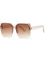 Flamenco Mystique Vysoce kvalitní sluneční brýle OK278WZ2 s filtrem UV400, ideální pro jarní a letní styl
