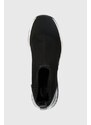MICHAEL Michael Kors Sneakers boty MICHAEL Kors Skyler Bootie černá barva