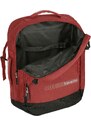 Travelite Kick Off Multibag Backpack Red