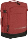 Travelite Kick Off Multibag Backpack Red