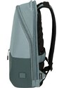 Samsonite Batoh na notebook 14,1'' StackD Biz 15 l modrá