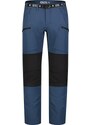Nordblanc Modré pánské outdoorové kalhoty POSITIVITY