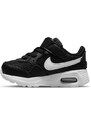 Nike Air Max SC Baby BLACK-WHITE-BLACK