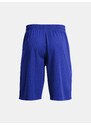 Under Armour Kraťasy UA PERIMETER 11'' SHORT-BLU - Pánské