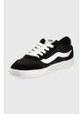 Sneakers boty Vans Ua Cruze Too Cc černá barva, VN0A5KR5OS71-BLACK