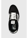 Sneakers boty Vans Ua Cruze Too Cc černá barva, VN0A5KR5OS71-BLACK