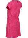 Dívčí bavlněné šaty Regatta CATRINEL růžová