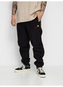 Carhartt WIP American Script Jogging (black)černá