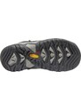 KEEN RIDGE FLEX MID WP Y MAGNET/GRNLK