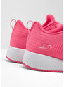 bonprix Tenisky Skechers s Memory pěnou Pink