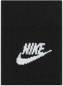 Nike Sportswear Everyday Essential BLACK/WHITE