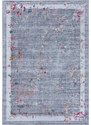 Mujkoberec Original Kusový koberec Mujkoberec Original Amira 105081 Grey Silber - 120x160 cm