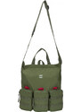 Zelená taška ARTSAC