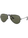 Brýle Ray-Ban AVIATOR LARGE METAL 0RB3025