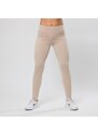 Legíny Push up Beige pants Yastraby