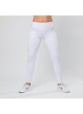 Legíny Push up White pants Yastraby