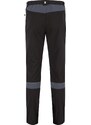 Pánské kalhoty Regatta MOUNTAIN III černá/tmavě šedá