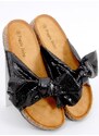 Pantofle model 165088 Inello