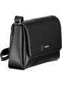CALVIN KLEIN WOMAN SHOULDER BAG BLACK