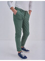 Big Star Man's Chinos Trousers 190025