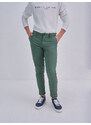 Big Star Man's Chinos Trousers 190025