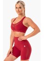 RYDERWEAR HYPE MESH TOP - RED