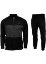 Nike pánské Teplákové soupravy Kalhoty mikina Nsw Spe Flecee Trk Suit DM6836 010