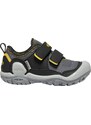 Keen KNOTCH HOLLOW DS C black/keen yellow