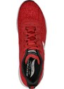 Skechers arch fit - infinity cool RED