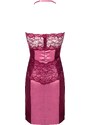 LivCo Corsetti Fashion Růžové tričko Priya