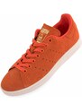 Boty Adidas Stan Smith Orange