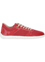 Barefoot tenisky Be Lenka Champ 2.0 - Vegan - Red