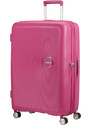 AMERICAN TOURISTER SOUNDBOX SPINNER 77/28 TSA EXP