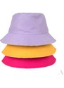 Art of Polo Unisex látkový klobouk cz22138-5